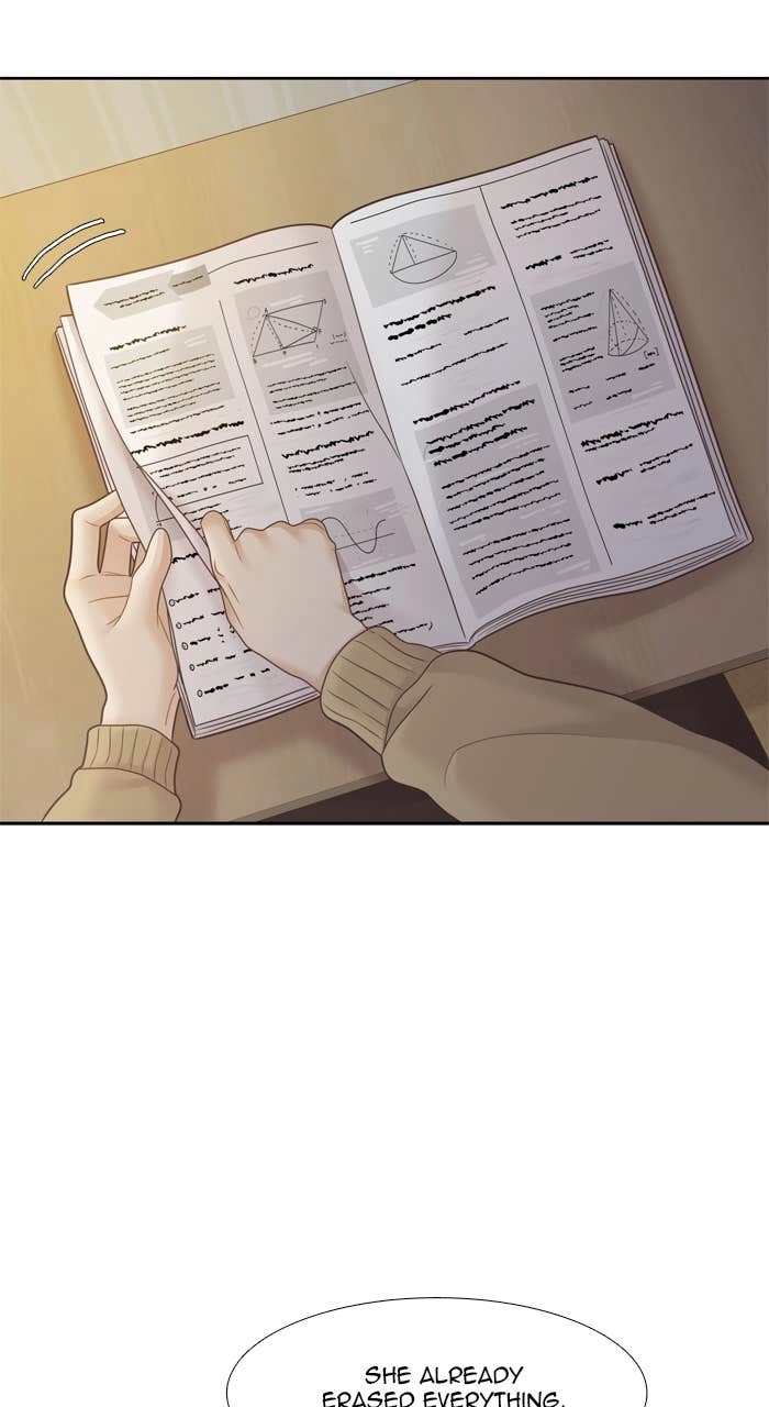 Odd Girl Out Chapter 427 Page 65