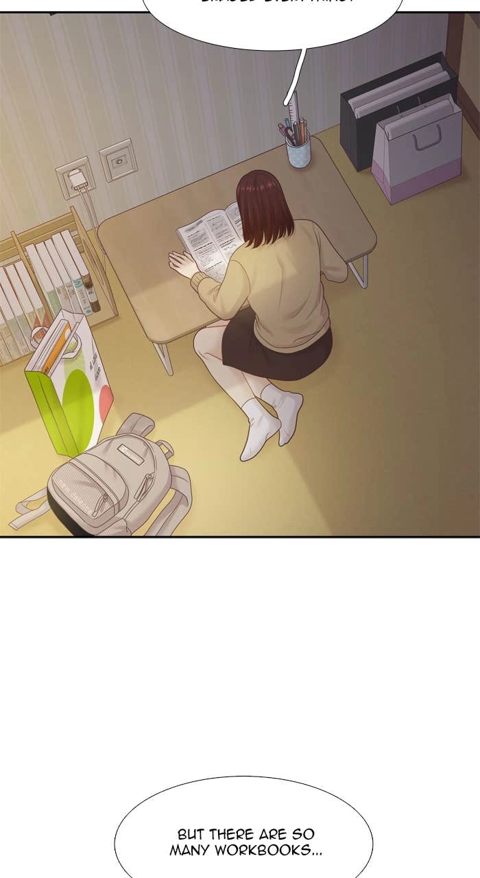 Odd Girl Out Chapter 427 Page 66