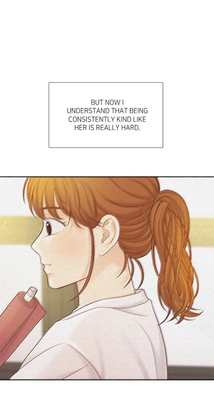 Odd Girl Out Chapter 427 Page 69