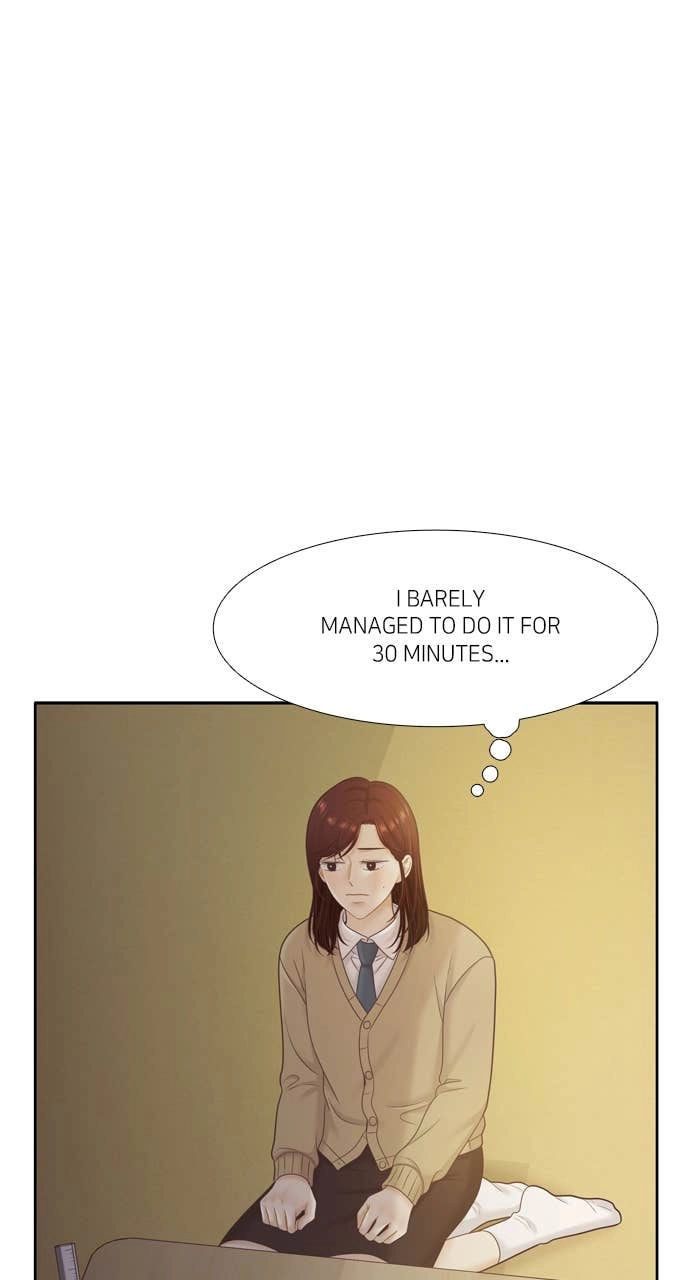 Odd Girl Out Chapter 427 Page 70