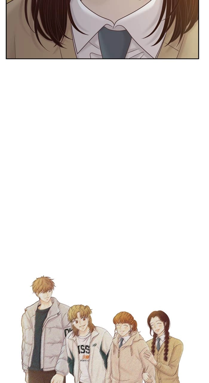 Odd Girl Out Chapter 427 Page 72