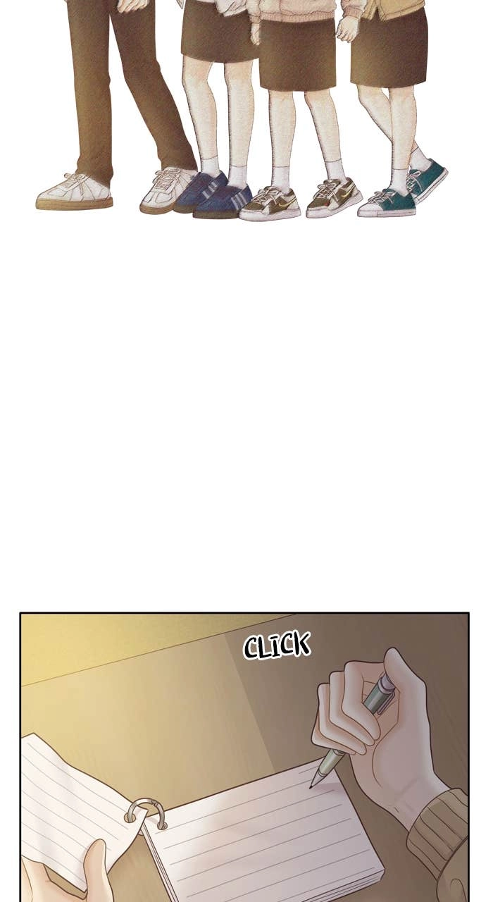 Odd Girl Out Chapter 427 Page 73