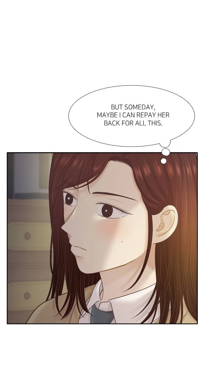 Odd Girl Out Chapter 427 Page 75