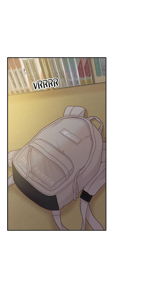 Odd Girl Out Chapter 427 Page 76