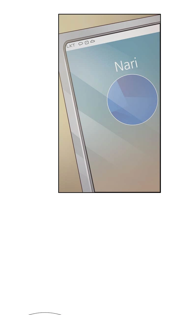 Odd Girl Out Chapter 427 Page 77