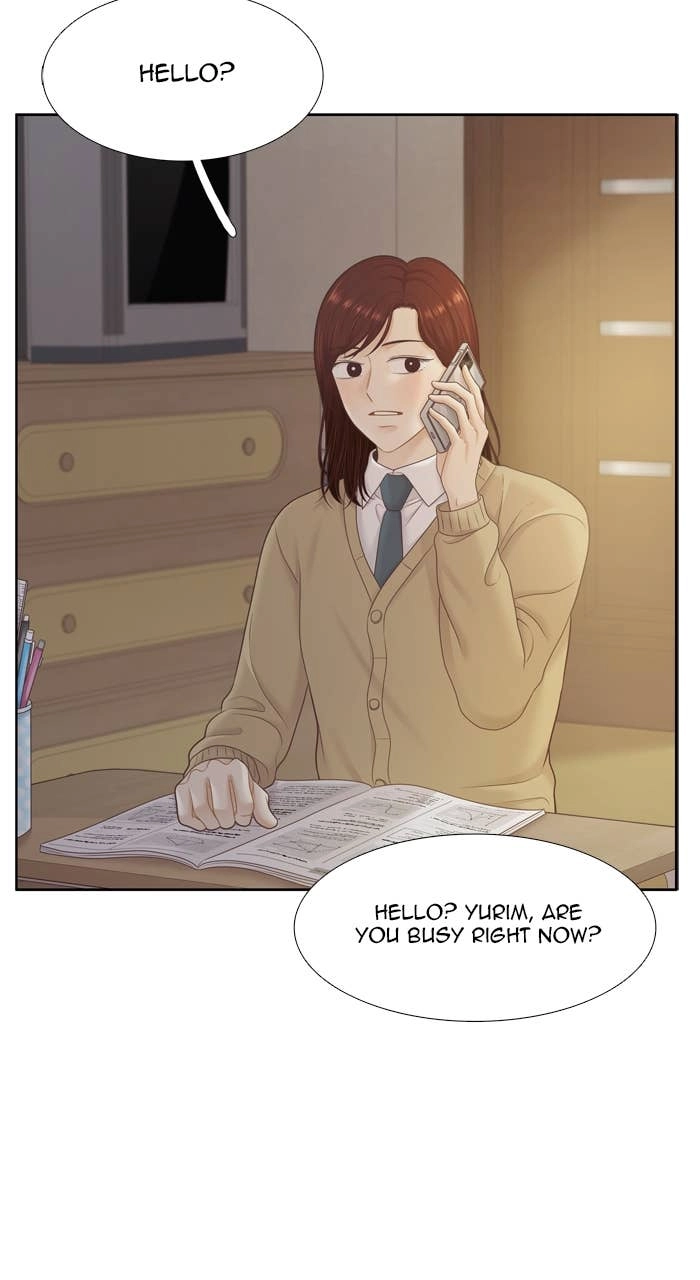 Odd Girl Out Chapter 427 Page 78