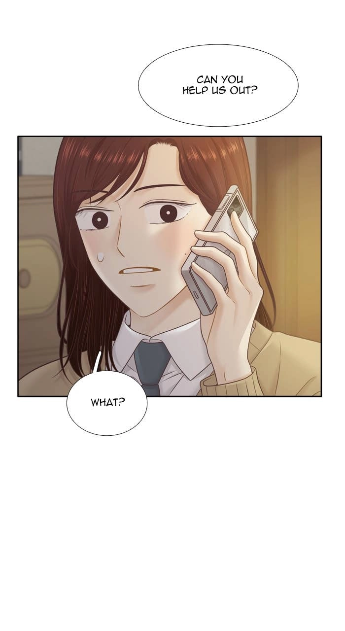 Odd Girl Out Chapter 427 Page 79