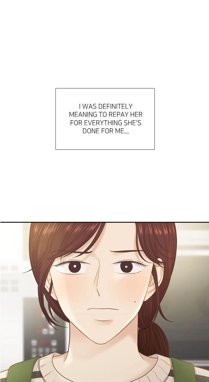 Odd Girl Out Chapter 427 Page 80