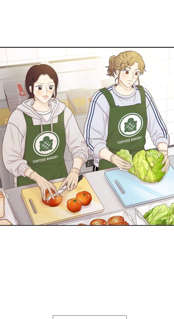 Odd Girl Out Chapter 427 Page 83