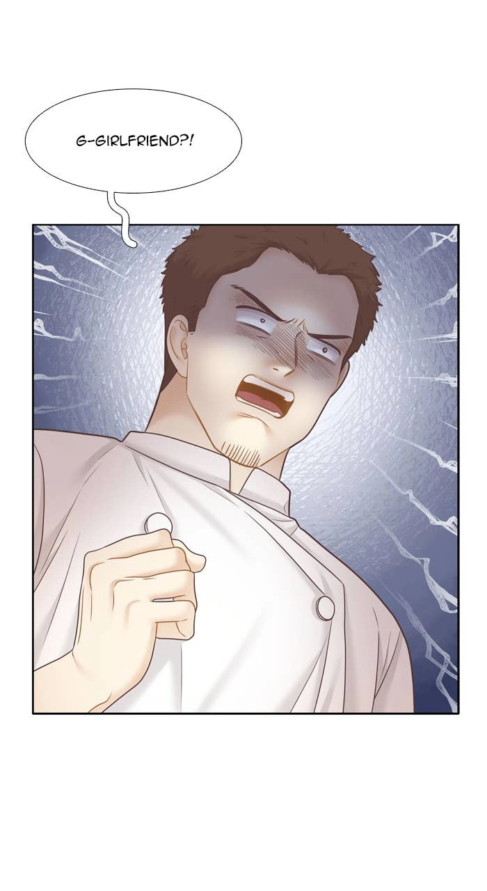 Odd Girl Out Chapter 428 Page 44