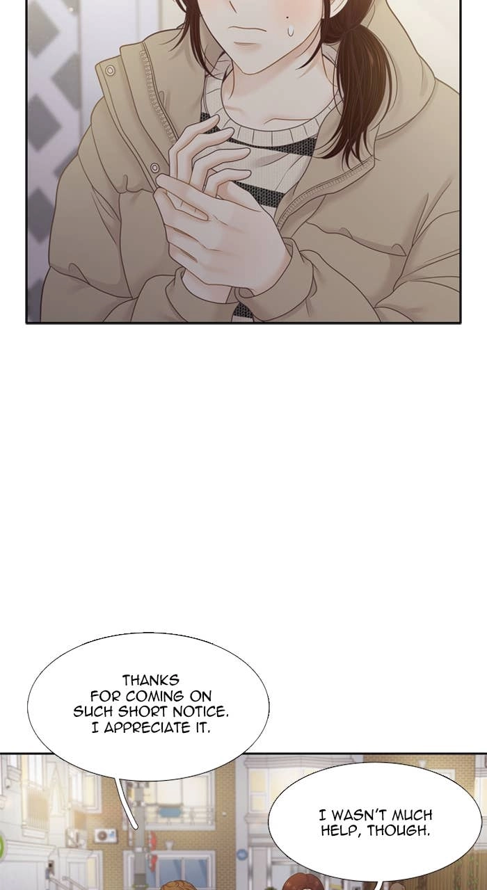 Odd Girl Out Chapter 428 Page 49