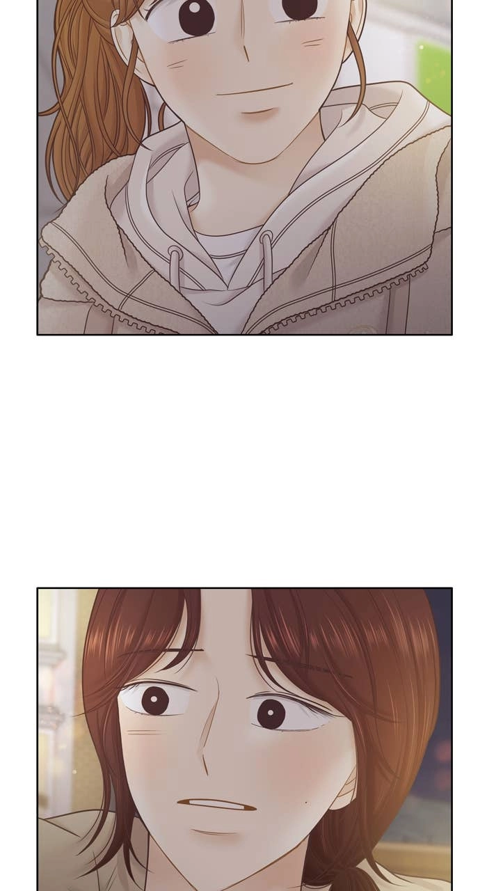 Odd Girl Out Chapter 428 Page 55