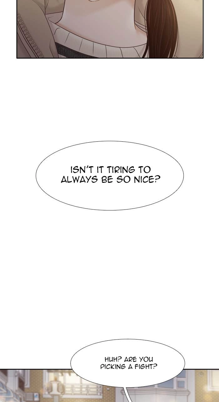 Odd Girl Out Chapter 428 Page 56