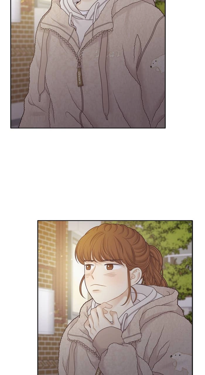 Odd Girl Out Chapter 428 Page 60