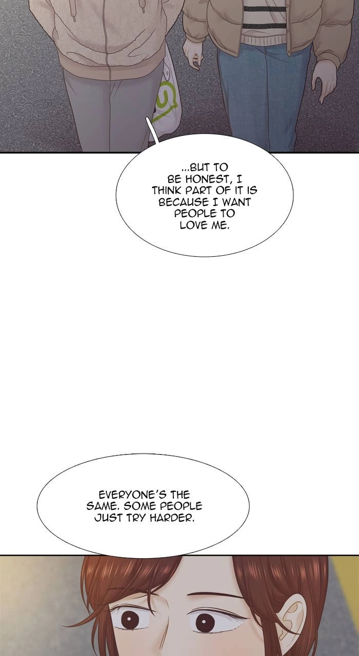 Odd Girl Out Chapter 428 Page 62