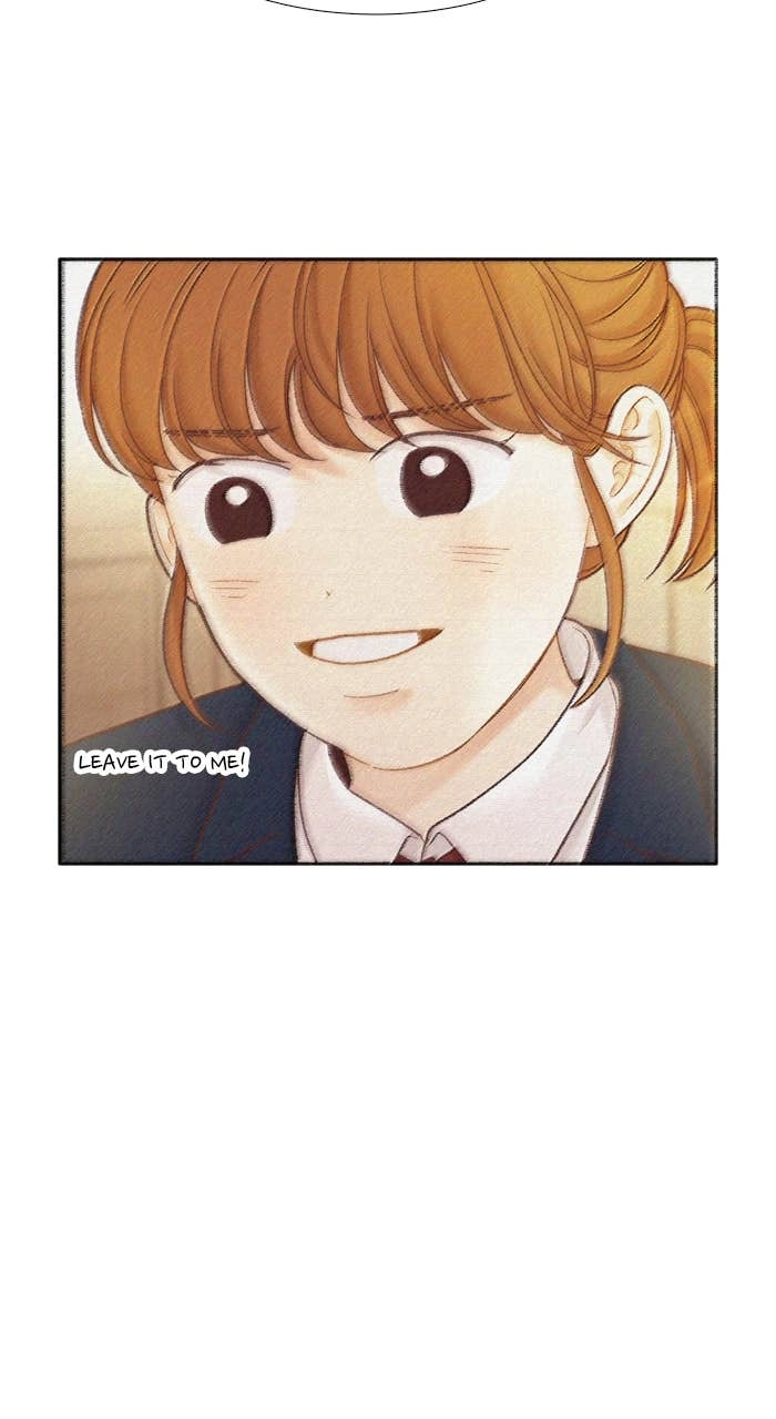 Odd Girl Out Chapter 428 Page 65