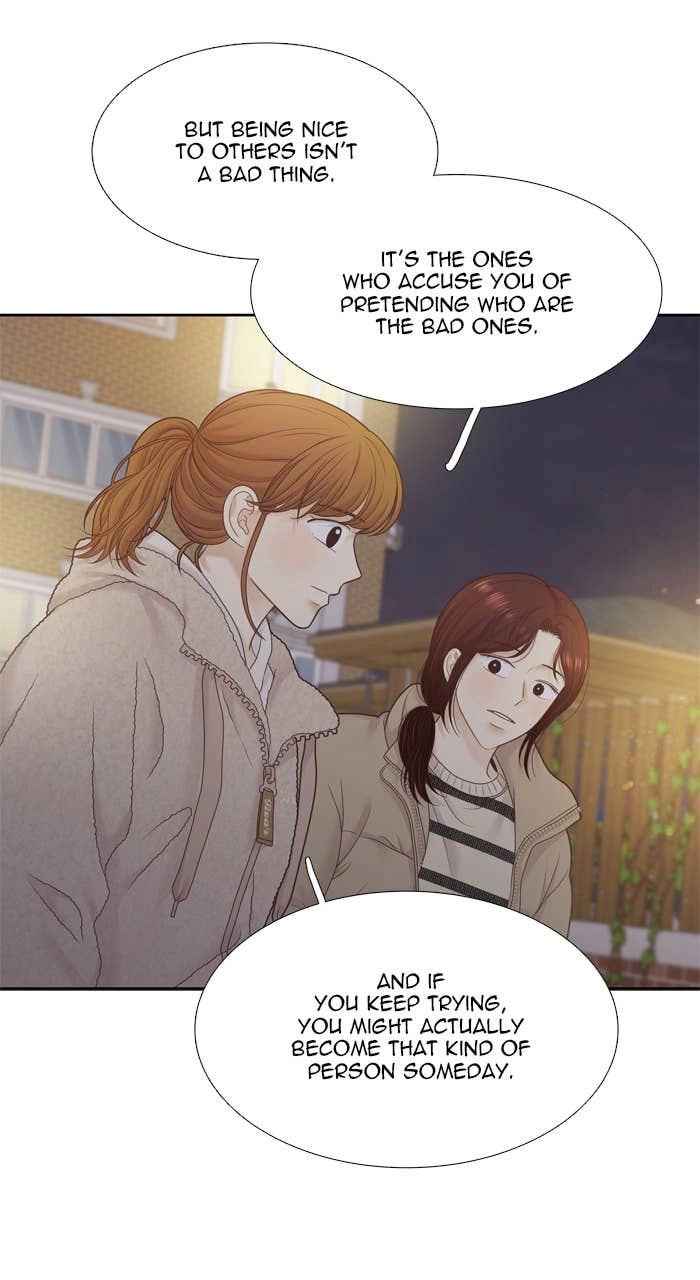 Odd Girl Out Chapter 428 Page 66