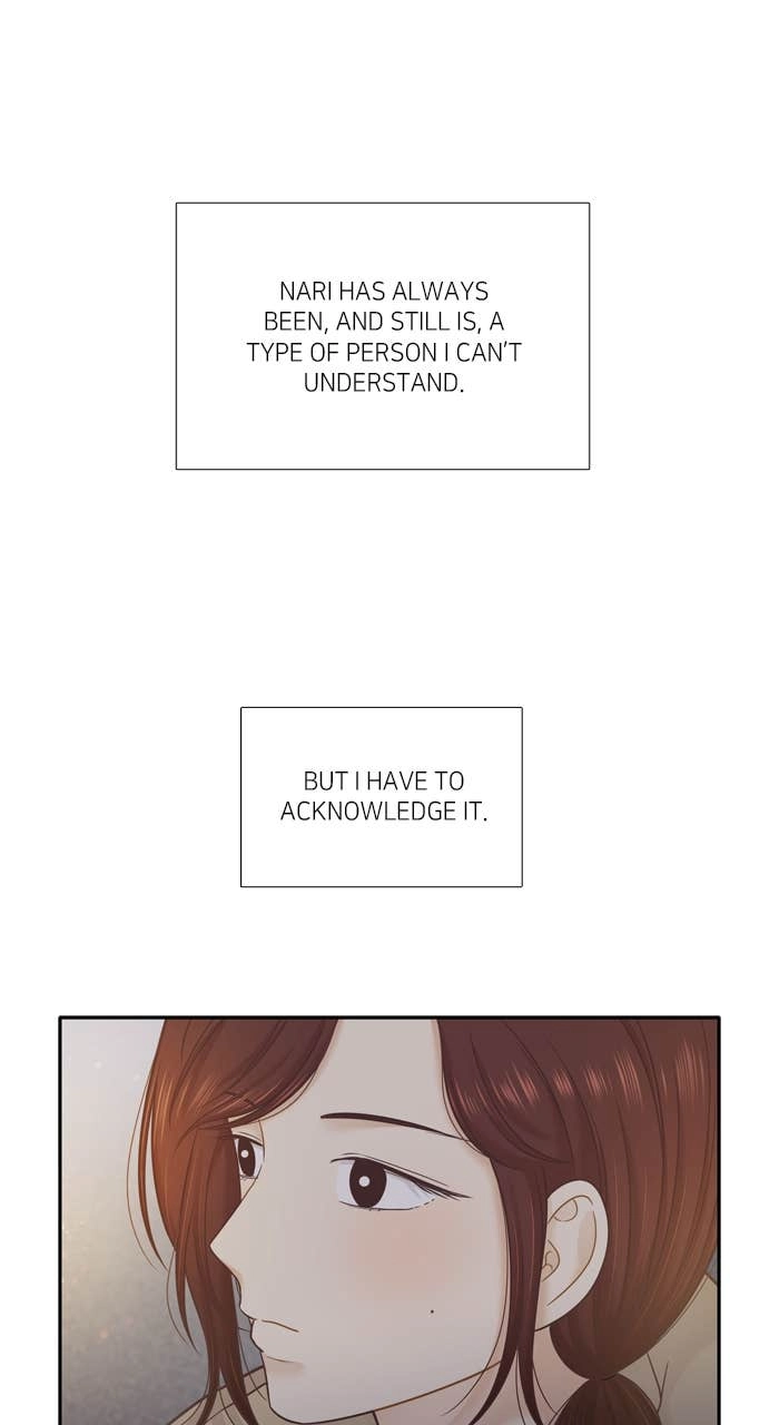 Odd Girl Out Chapter 428 Page 67