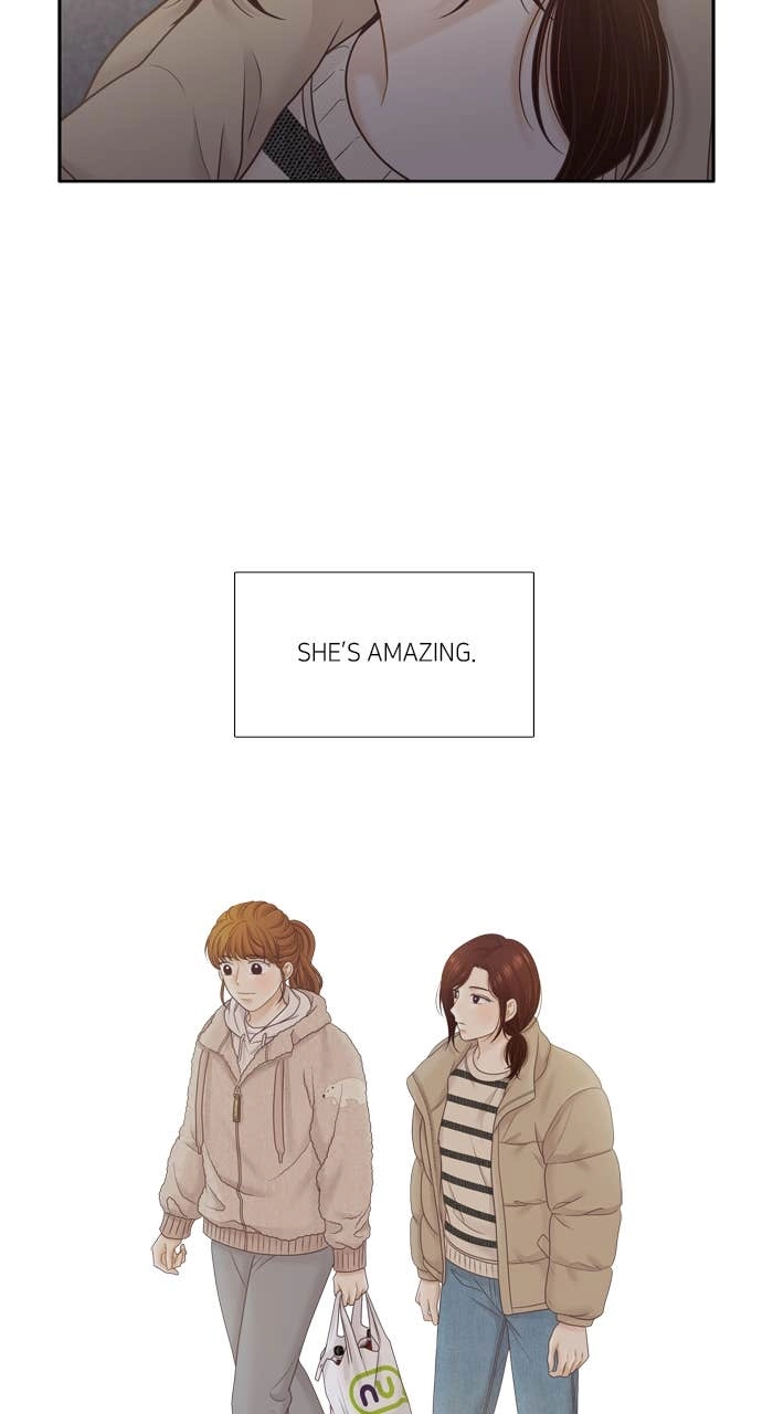 Odd Girl Out Chapter 428 Page 68