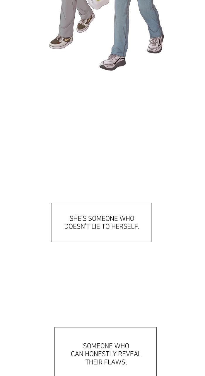 Odd Girl Out Chapter 428 Page 69