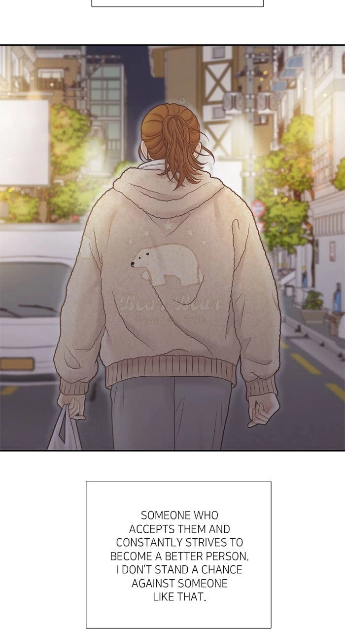 Odd Girl Out Chapter 428 Page 70