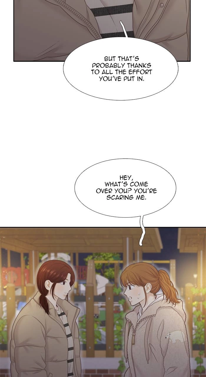 Odd Girl Out Chapter 428 Page 73