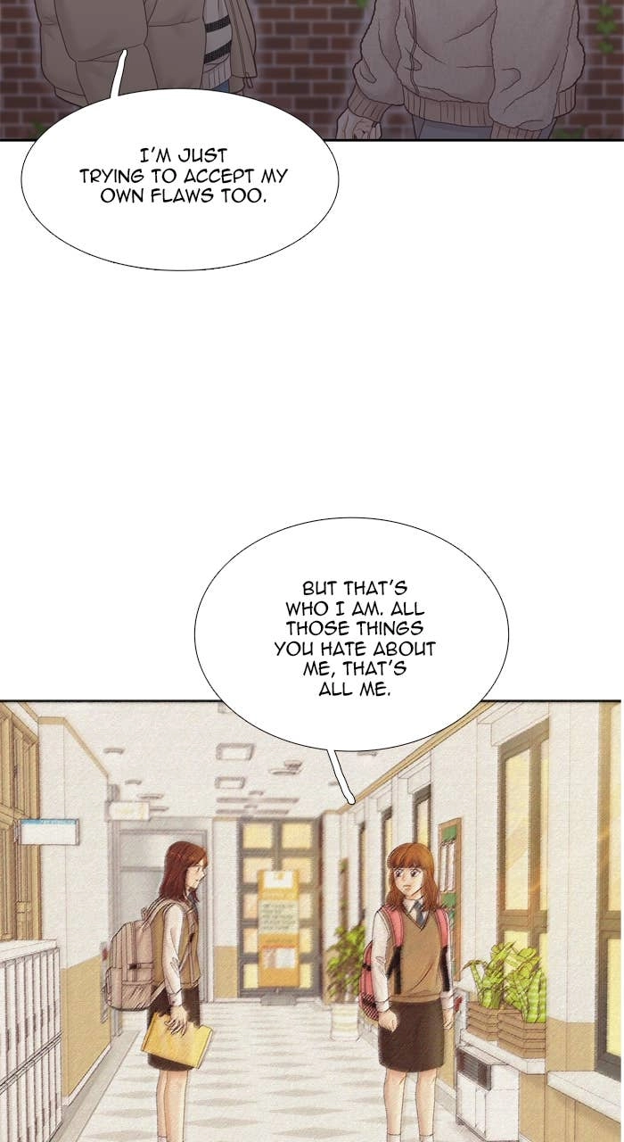 Odd Girl Out Chapter 428 Page 74