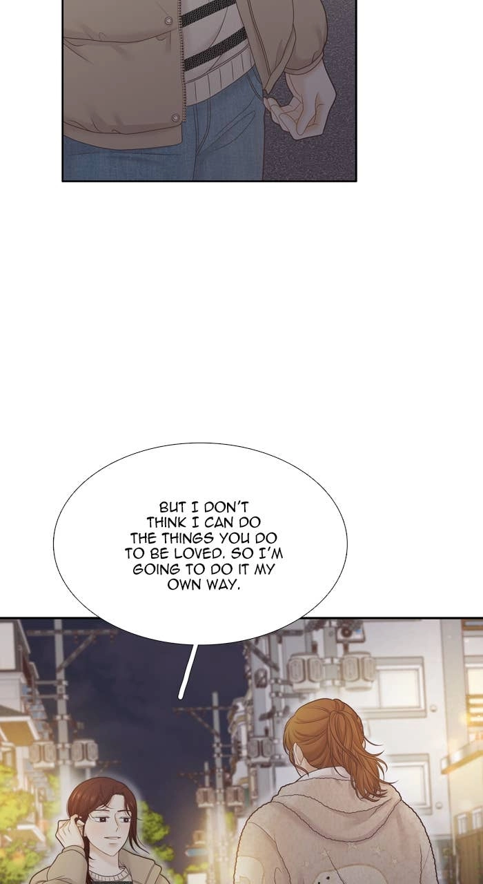 Odd Girl Out Chapter 428 Page 76