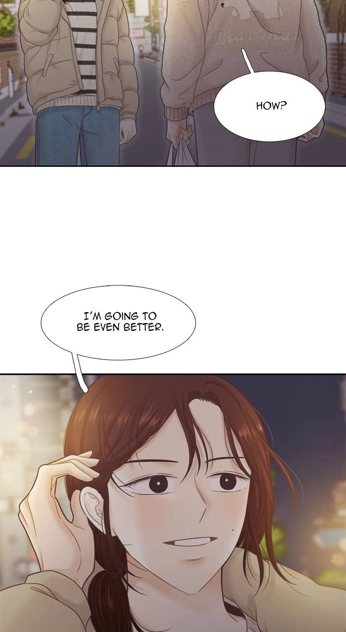 Odd Girl Out Chapter 428 Page 77