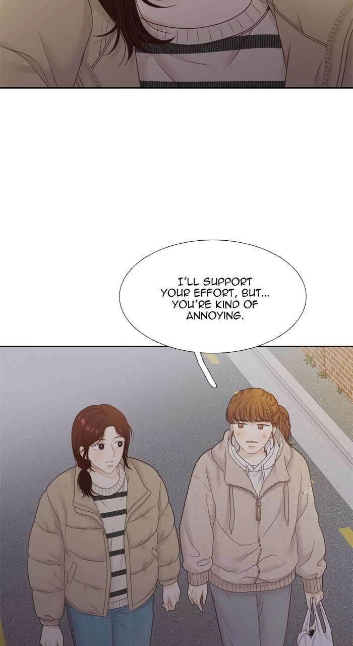 Odd Girl Out Chapter 428 Page 78