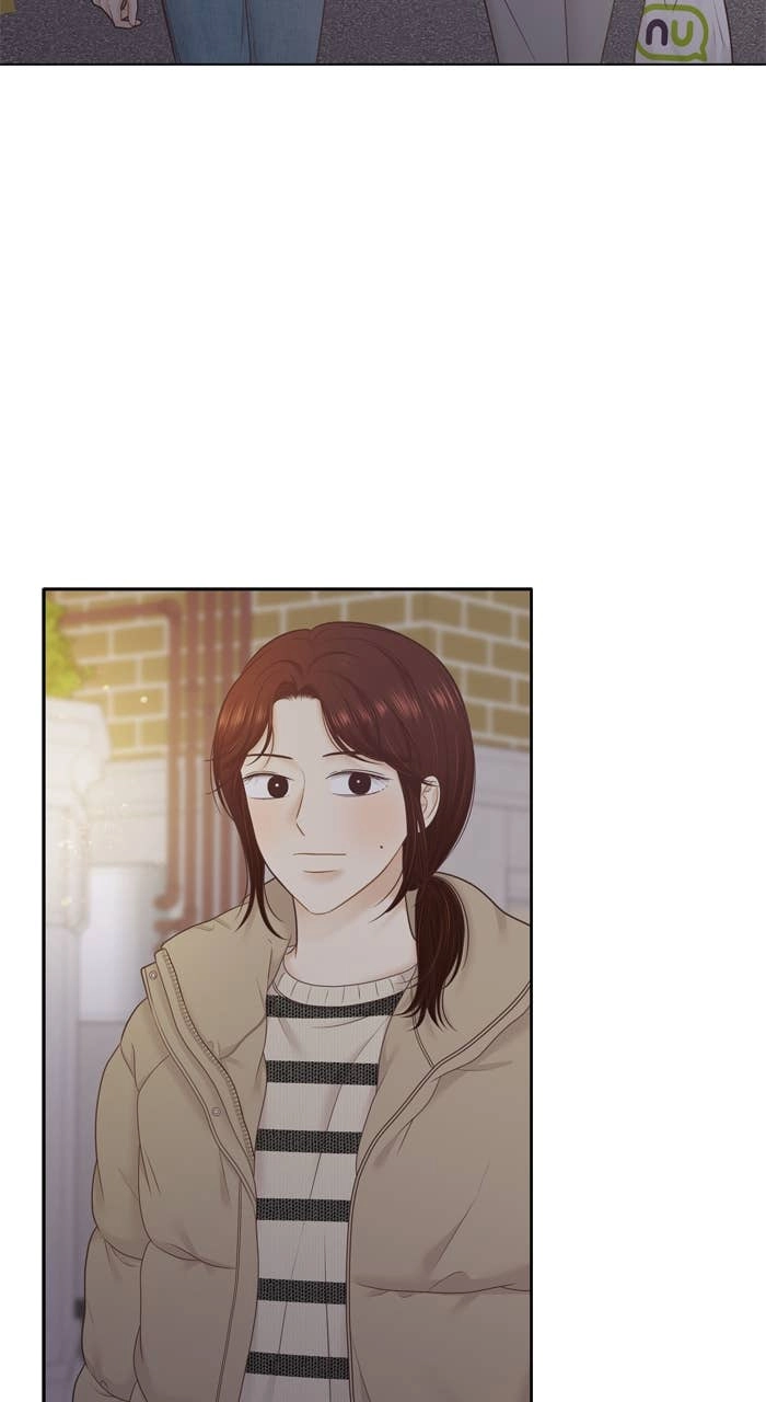 Odd Girl Out Chapter 428 Page 79