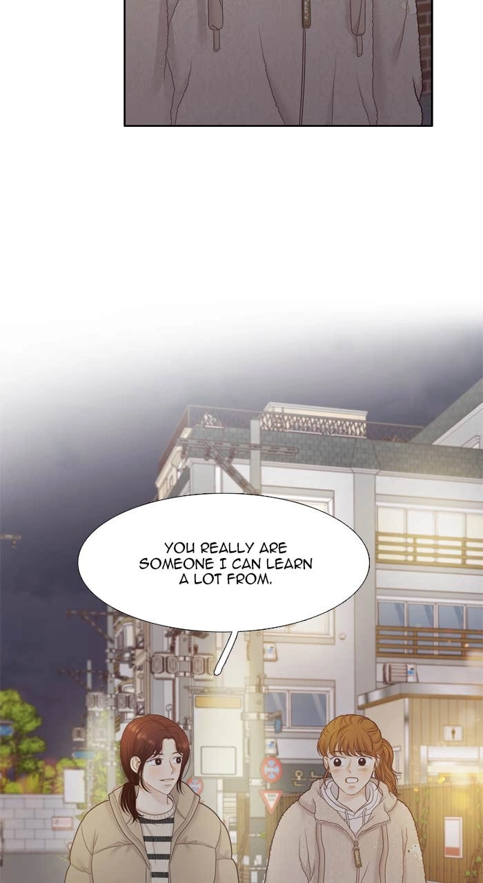 Odd Girl Out Chapter 428 Page 81