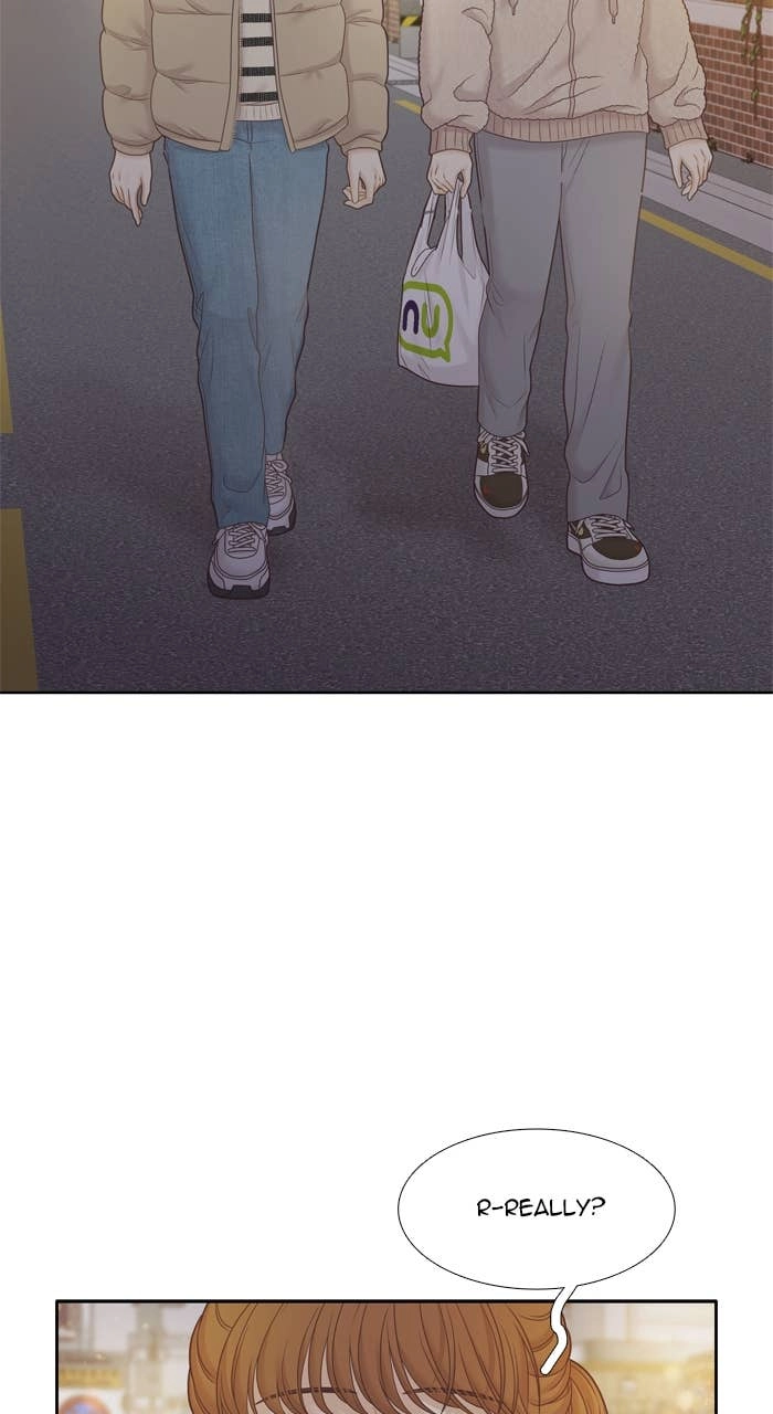 Odd Girl Out Chapter 428 Page 82