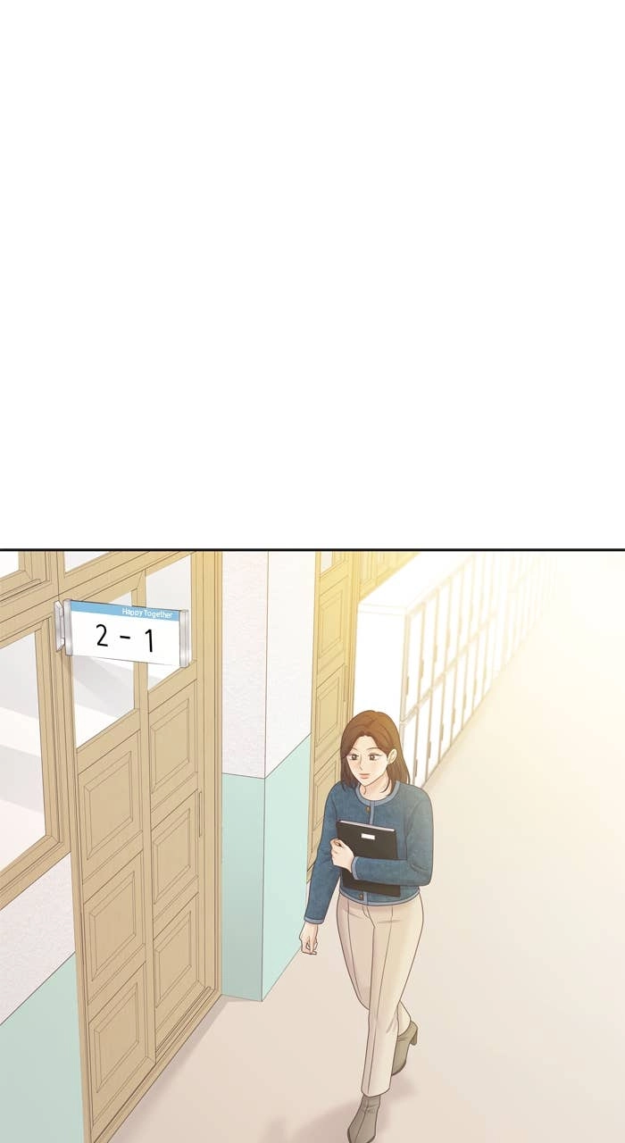 Odd Girl Out Chapter 429 Page 29