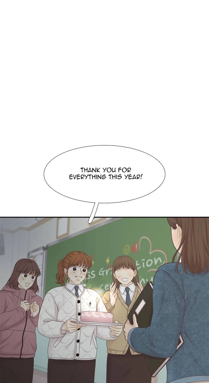 Odd Girl Out Chapter 429 Page 31