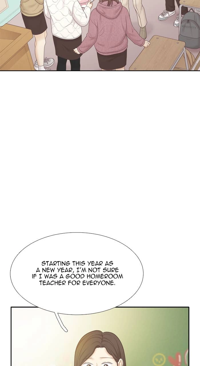 Odd Girl Out Chapter 429 Page 33