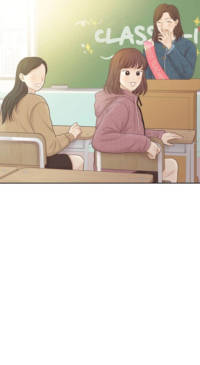 Odd Girl Out Chapter 429 Page 39