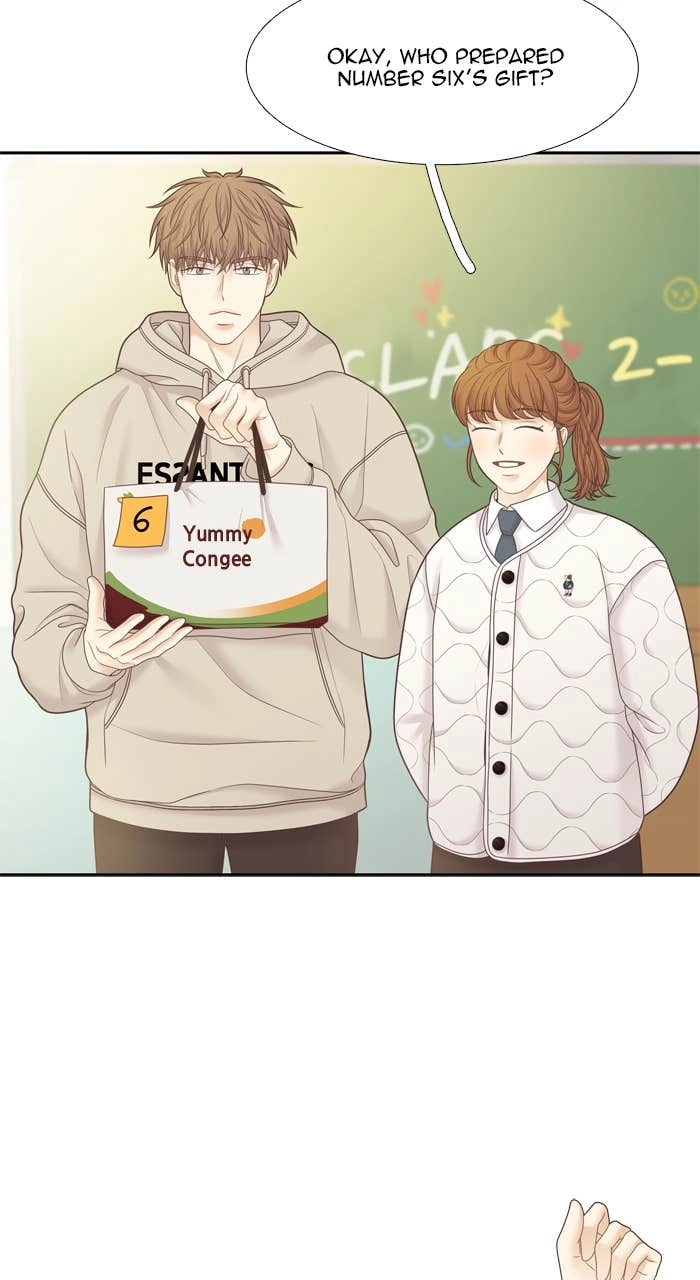 Odd Girl Out Chapter 429 Page 46