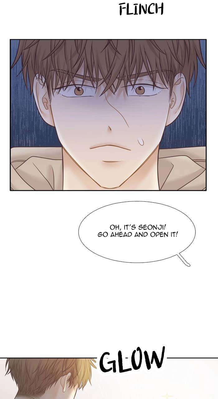 Odd Girl Out Chapter 429 Page 48