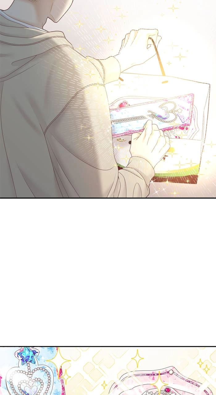 Odd Girl Out Chapter 429 Page 49