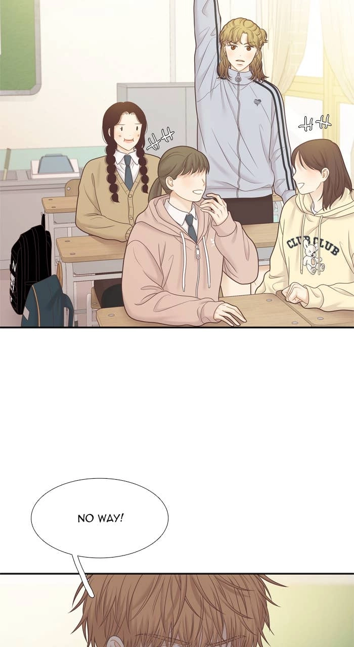 Odd Girl Out Chapter 429 Page 52