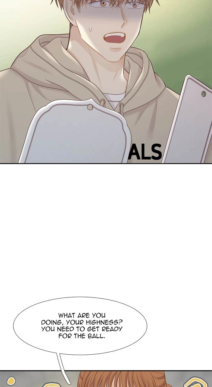 Odd Girl Out Chapter 429 Page 53