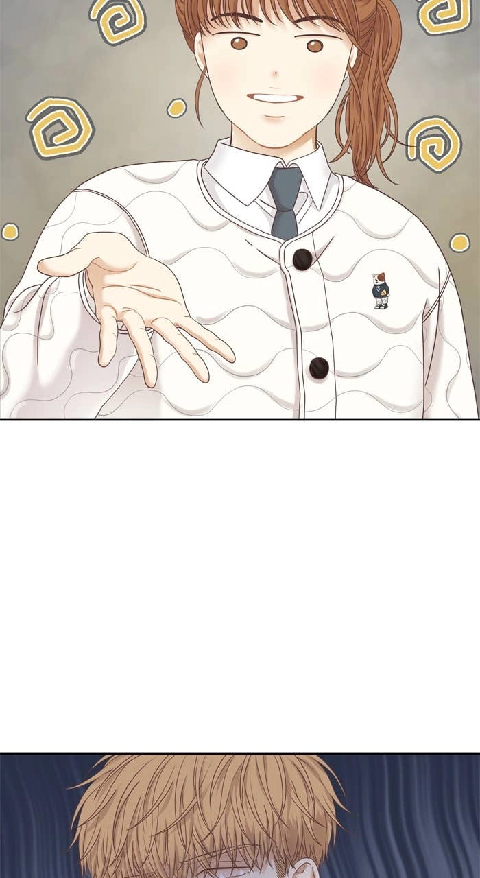 Odd Girl Out Chapter 429 Page 54