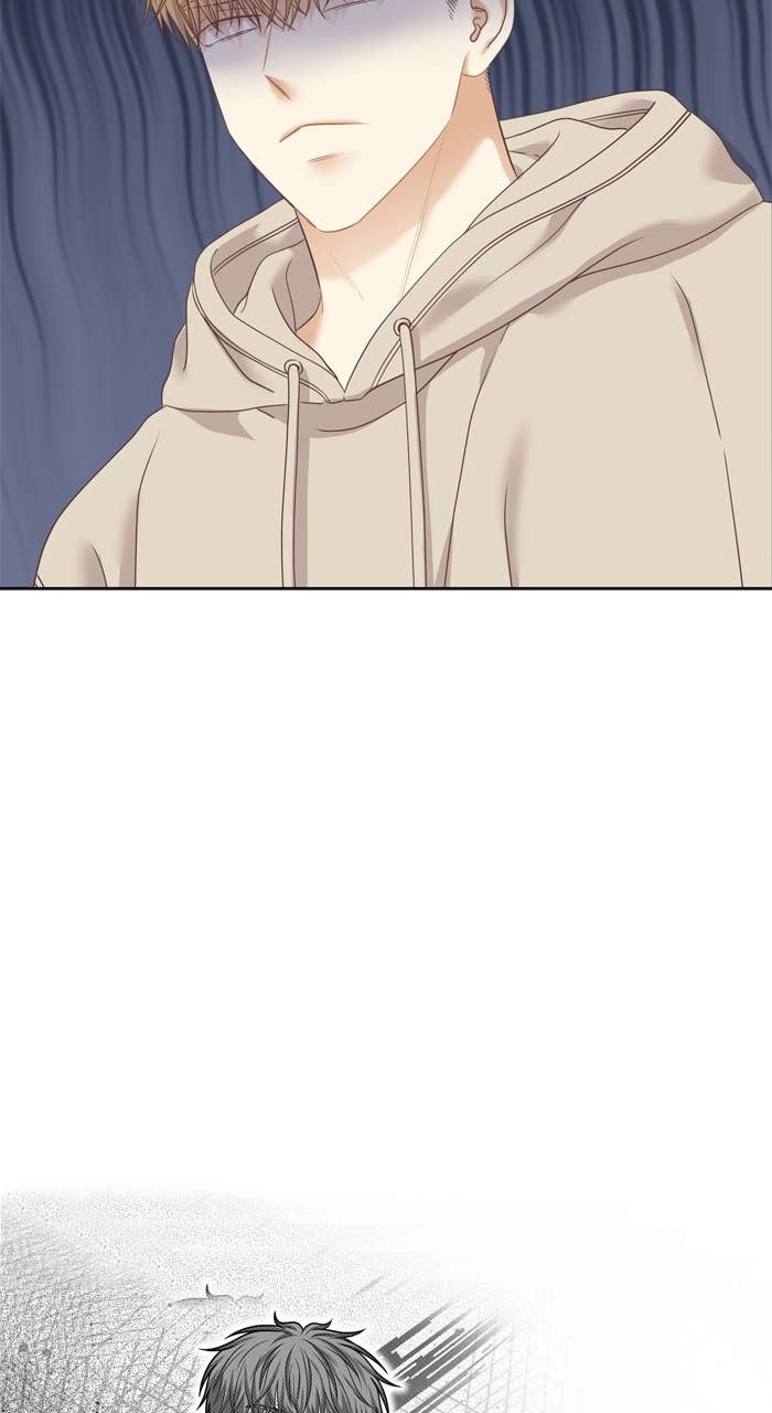 Odd Girl Out Chapter 429 Page 55