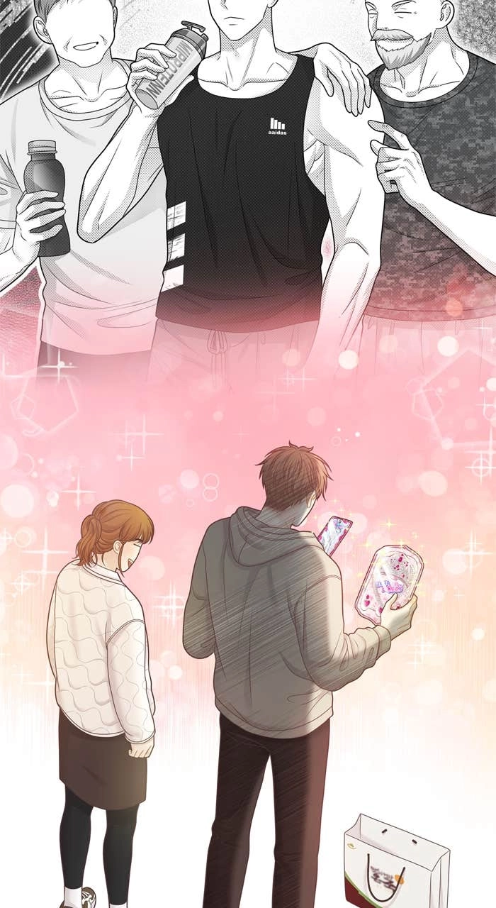 Odd Girl Out Chapter 429 Page 57