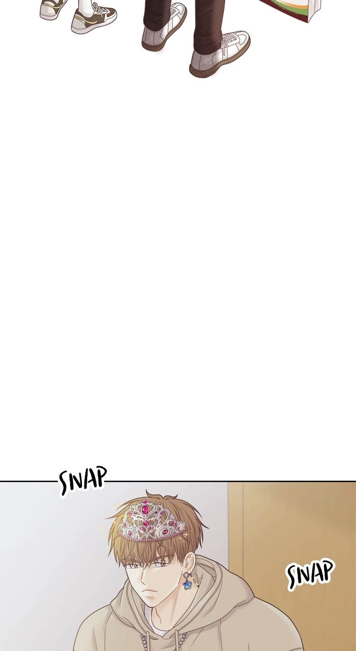 Odd Girl Out Chapter 429 Page 58