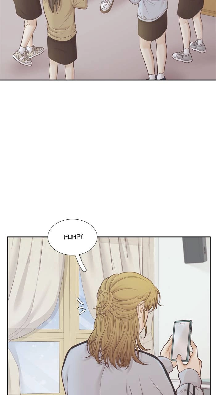 Odd Girl Out Chapter 429 Page 61