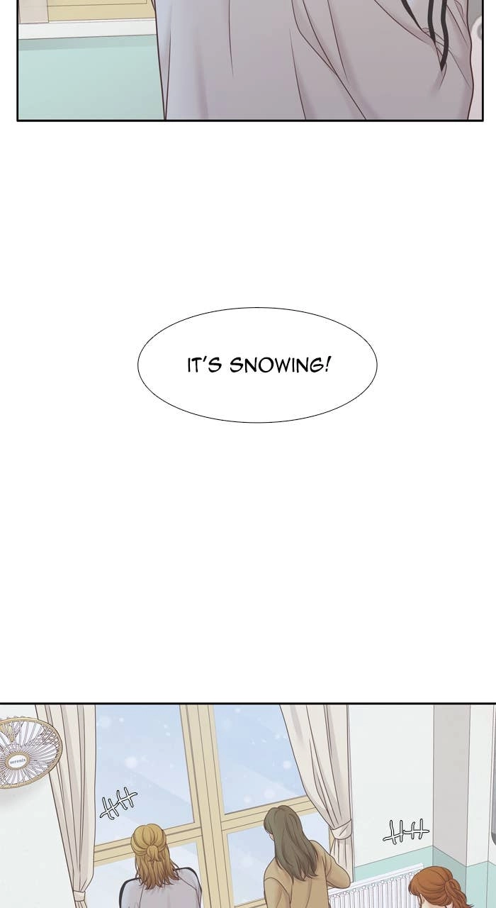 Odd Girl Out Chapter 429 Page 62