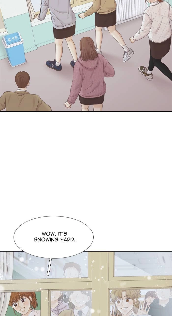 Odd Girl Out Chapter 429 Page 63