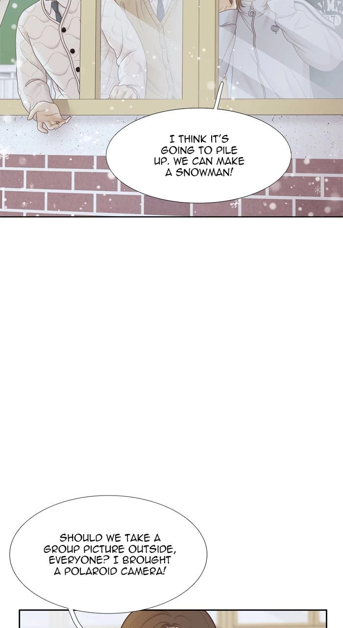 Odd Girl Out Chapter 429 Page 64